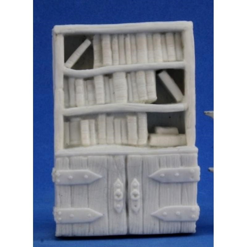 Reaper Miniatures Miniatures Reaper - Bones - Bookshelf