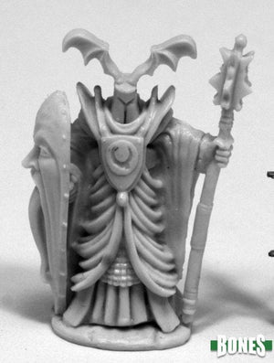 Reaper Miniatures Miniatures Reaper - Bones Classic - Athak Undead Knight