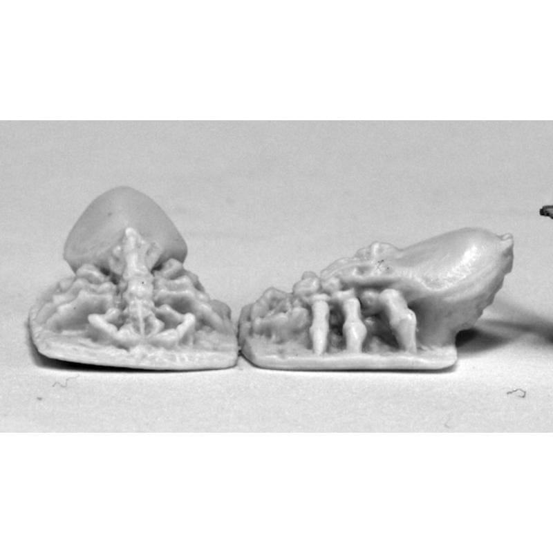 Reaper Miniatures Miniatures Reaper - Bones - Dungeon Vermin - Tick (2)