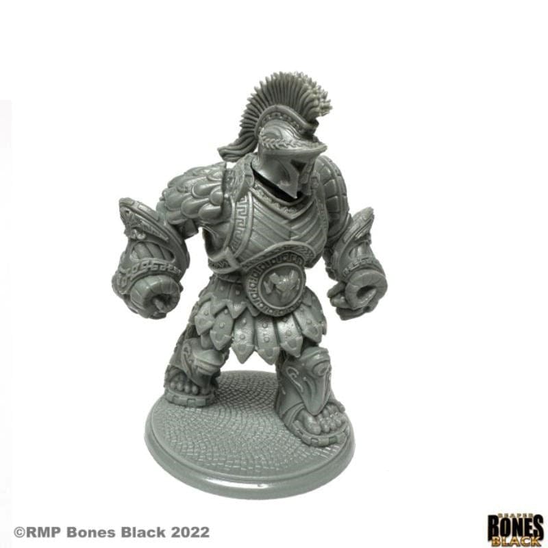 Reaper Miniatures Miniatures Reaper - Bronze Golem