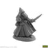 Reaper Miniatures Miniatures Reaper - Brother Lazarus Plague Doctor