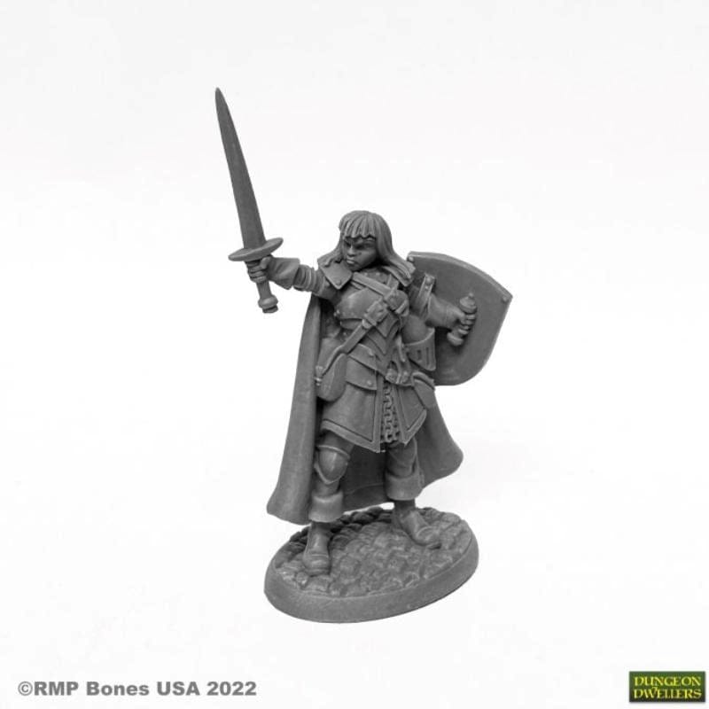 Reaper Miniatures Miniatures Reaper - Caerindra Thistlemoor