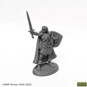 Reaper Miniatures Miniatures Reaper - Caerindra Thistlemoor