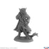 Reaper Miniatures Miniatures Reaper - Captain Blackscale Dragonfolk Pirate