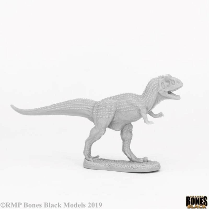 Reaper Miniatures Miniatures Reaper - Carnotaurus