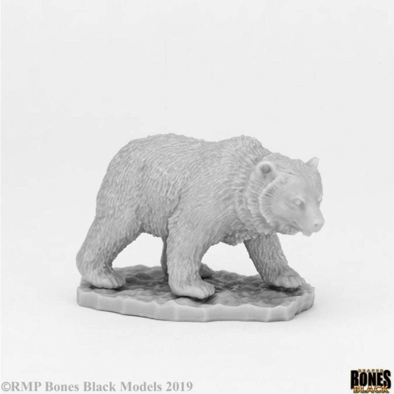 Reaper Miniatures Miniatures Reaper - Cave Bear