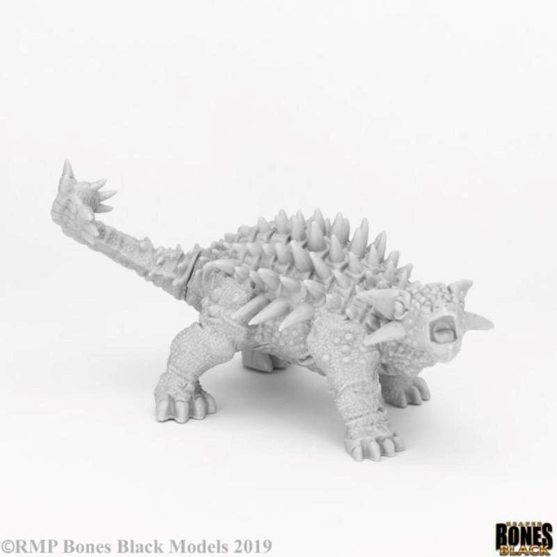 Reaper Miniatures Miniatures Reaper - Clubtail
