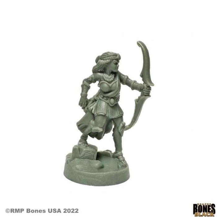 Reaper Miniatures - Corinna Greek Archer Heroine