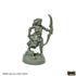 Reaper Miniatures Miniatures Reaper - Corinna Greek Archer Heroine