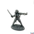 Reaper Miniatures Miniatures Reaper - Damaris Female Duskwarden