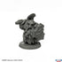 Reaper Miniatures Miniatures Reaper - Dark Dwarf Cleaver