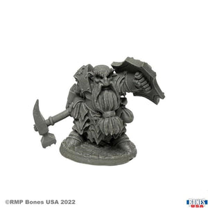 Reaper Miniatures Miniatures Reaper - Dark Dwarf Smiter
