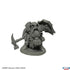 Reaper Miniatures Miniatures Reaper - Dark Dwarf Smiter