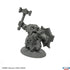 Reaper Miniatures Miniatures Reaper - Dark Dwarf Striker