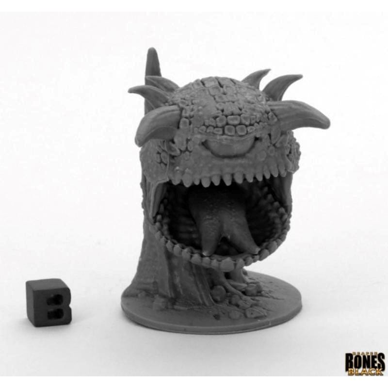Reaper Miniatures Miniatures Reaper - Dark Watcher