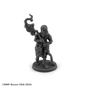 Reaper Miniatures Miniatures Reaper - DDRPG: Adept