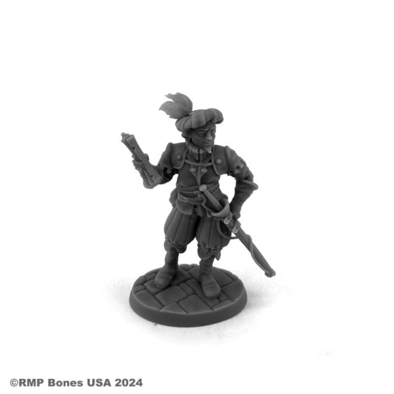 Reaper Miniatures Miniatures Reaper - DDRPG: Aristocrat