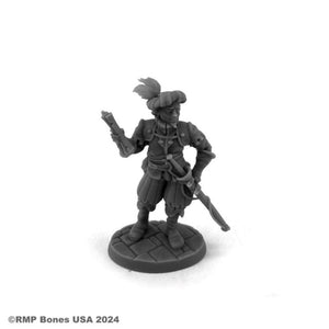 Reaper Miniatures Miniatures Reaper - DDRPG: Aristocrat