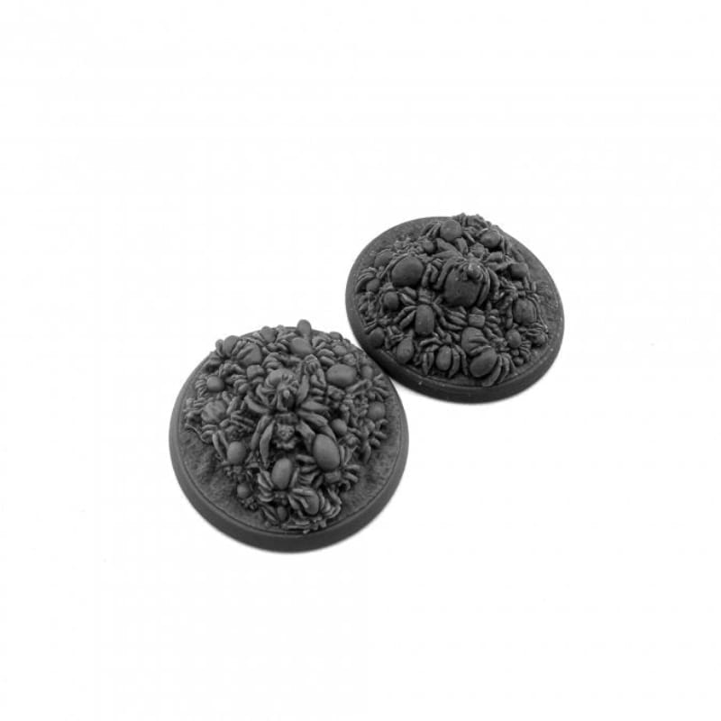 Reaper Miniatures Miniatures Reaper - Dungeon Dwellers - Insect Swarm (2 Pack)