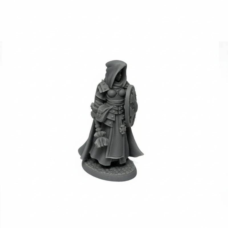 Reaper Miniatures Miniatures Reaper - Dungeon Dwellers - Sister Ailene