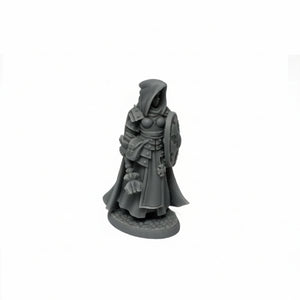Reaper Miniatures Miniatures Reaper - Dungeon Dwellers - Sister Ailene