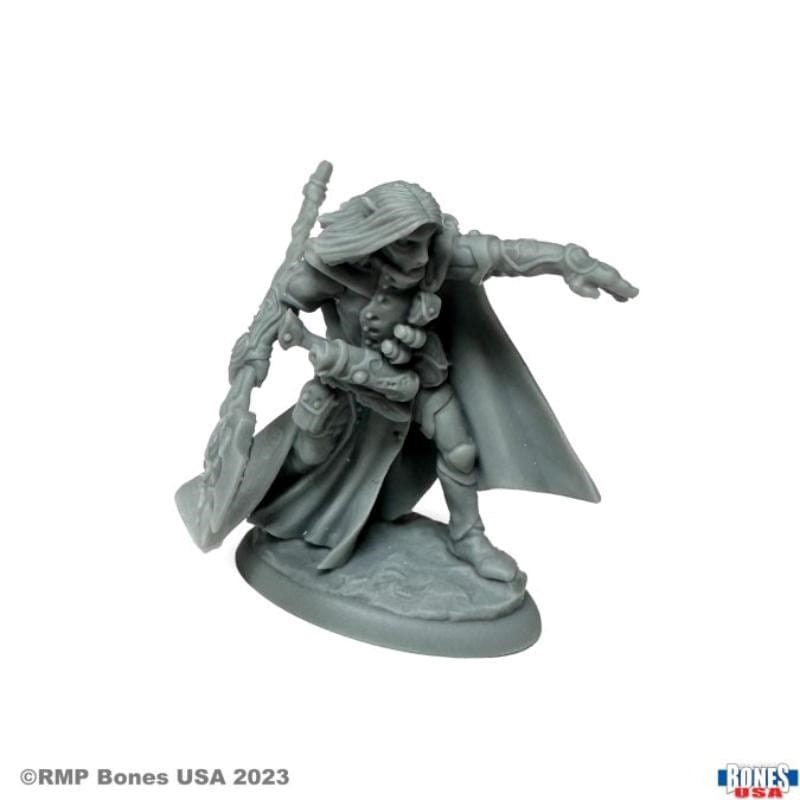 Reaper Miniatures Miniatures Reaper - Elquin the Daring