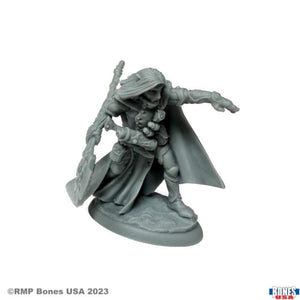 Reaper Miniatures Miniatures Reaper - Elquin the Daring