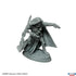 Reaper Miniatures Miniatures Reaper - Elquin the Daring