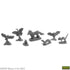Reaper Miniatures Miniatures Reaper - Familiars 1