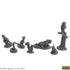 Reaper Miniatures Miniatures Reaper - Familiars 2