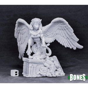 Reaper Miniatures Miniatures Reaper - Female Sphinx