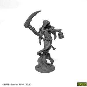 Reaper Miniatures Miniatures Reaper - Female Wraith