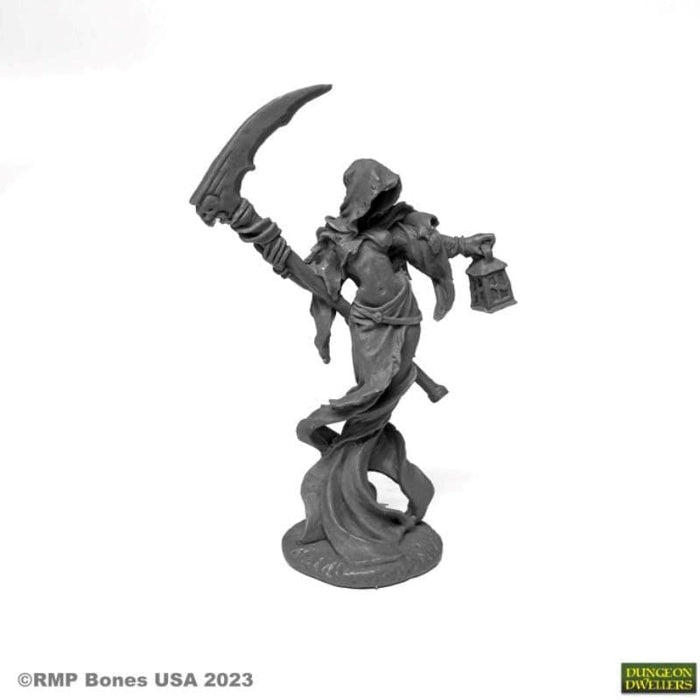Reaper Miniatures - Female Wraith
