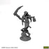 Reaper Miniatures Miniatures Reaper - Female Wraith