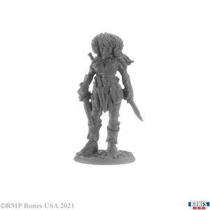 Reaper Miniatures Miniatures Reaper - Fillyjonk Hellborn Rogue