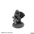 Reaper Miniatures Miniatures Reaper - Freya Fangbreaker Dwarf Shieldmaiden
