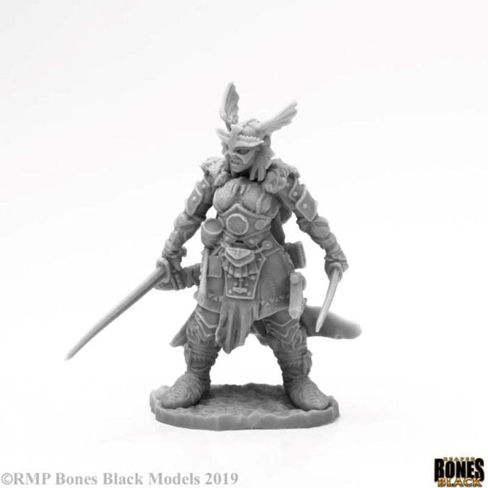 Reaper Miniatures - Frost Giant Heroine