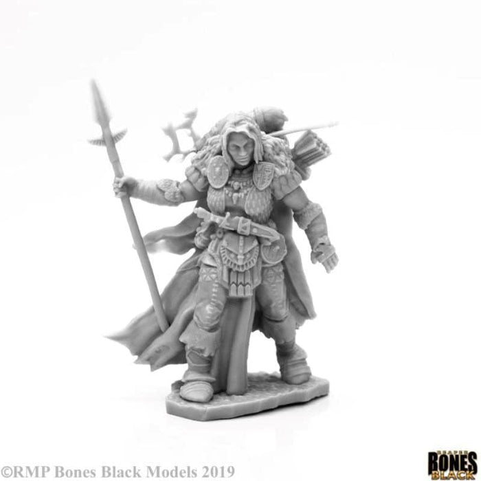 Reaper Miniatures - Frost Giant Ranger