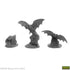 Reaper Miniatures Miniatures Reaper - Giant Bats (3)