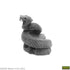 Reaper Miniatures Miniatures Reaper - Giant Snake (44078)