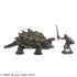 Reaper Miniatures Miniatures Reaper - Giant Snapping Turtle