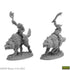 Reaper Miniatures Miniatures Reaper - Goblin Wolfriders (2)