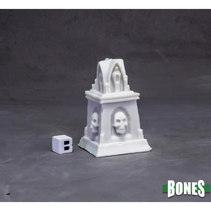 Reaper Miniatures - Graveyard Altar