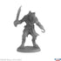 Reaper Miniatures Miniatures Reaper - Hakkle Blackhook Gnoll Pirate