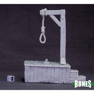 Reaper Miniatures Miniatures Reaper - Hangman's Gibbet