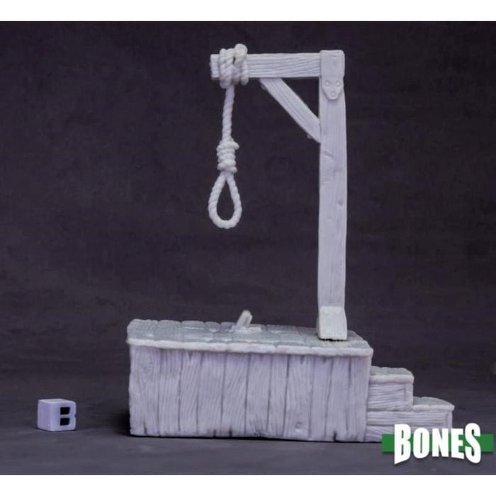 Reaper Miniatures - Hangman's Gibbet