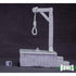 Reaper Miniatures Miniatures Reaper - Hangman's Gibbet