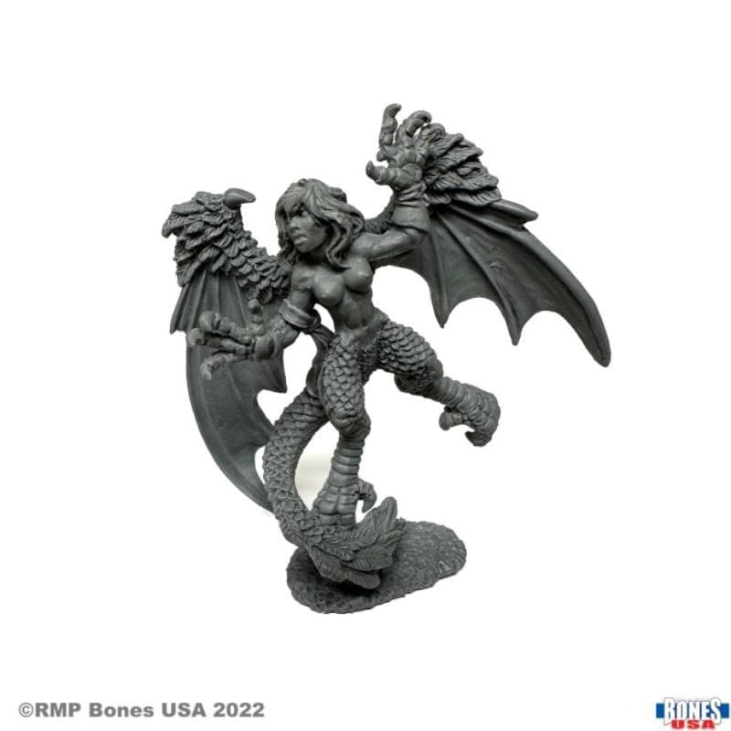 Reaper Miniatures Miniatures Reaper - Harpy