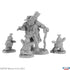 Reaper Miniatures Miniatures Reaper - Hawthorne Krabbe and Poppets