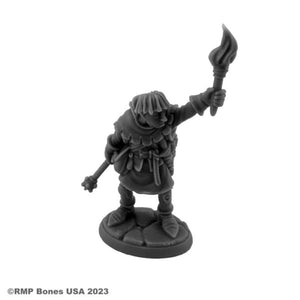 Reaper Miniatures Miniatures Reaper - Henchmen: Linkboy
